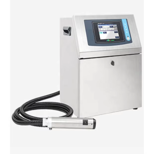 Industrial Print & Laser Inc - KGK CCS-2000 Yenilenmiş Endüstriyel Baskı için