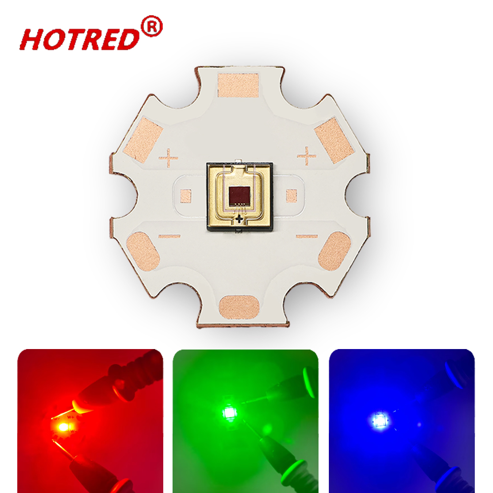 Industrial Laser Beam - LED 20 W Yüksek Güçlü Lazer