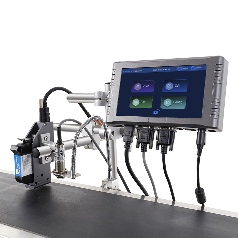 Industrial Print & Laser Inc - En Yeni OEM/ODM T260E Uygun Fiyatlı
