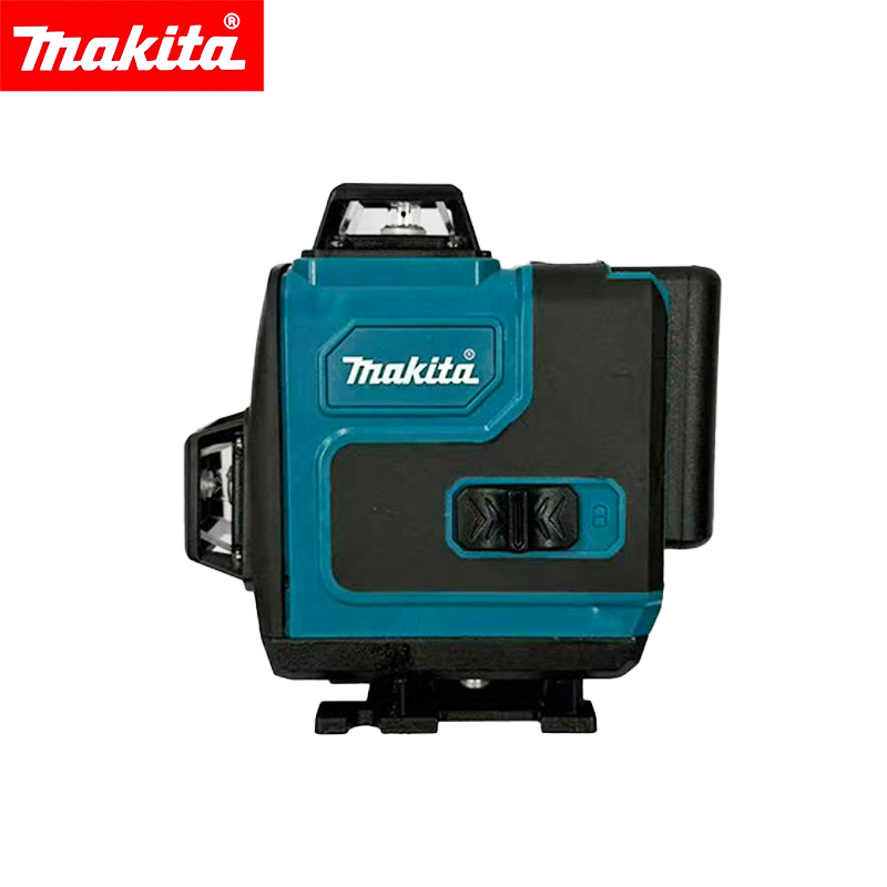 Industrial Laser Power - 2026 Makita 360 ° Yeşil Yüksek
