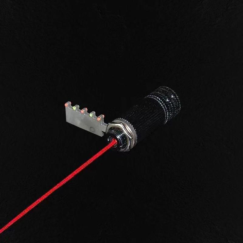 Industrial Laser Beam - Yeni Sapan Lazer Nişangahı Sapan Hedefleme