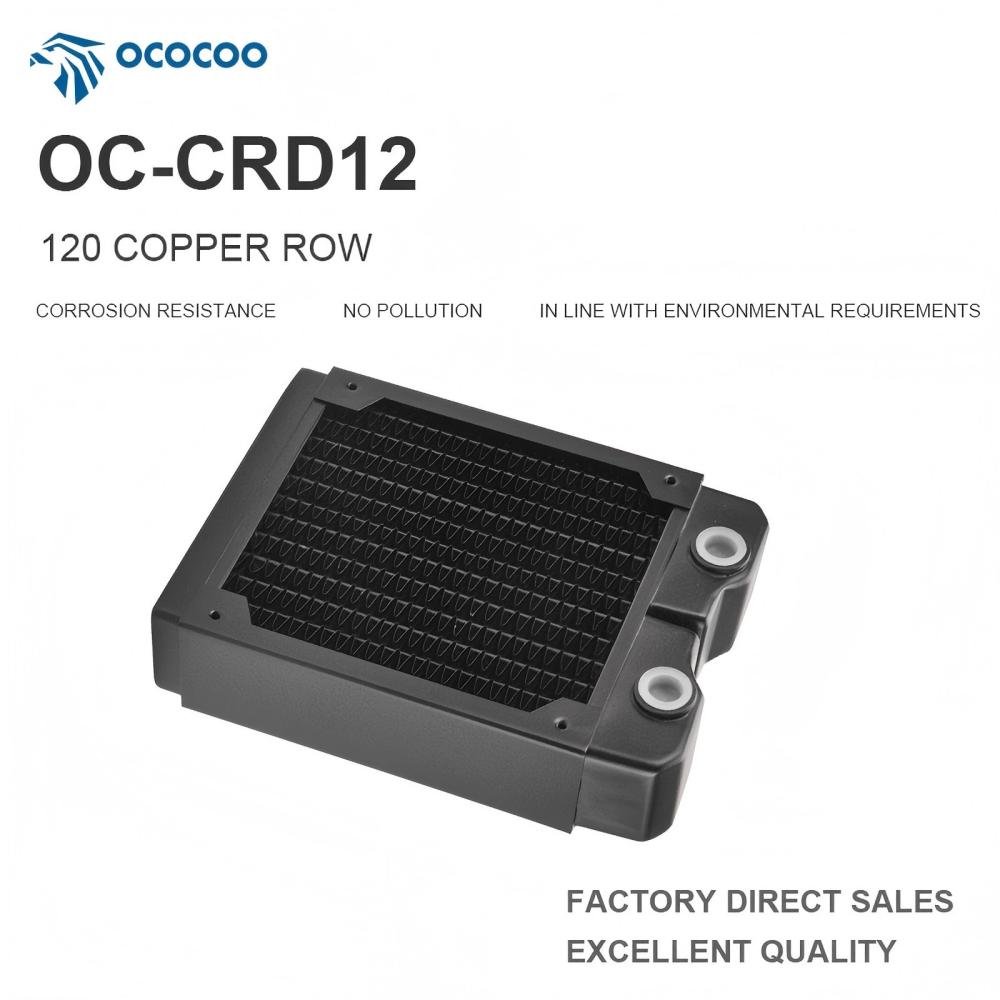 Industrial Laser Equipment - OCOCOO Endüstriyel Lazer Ekipmanları Bakır Su