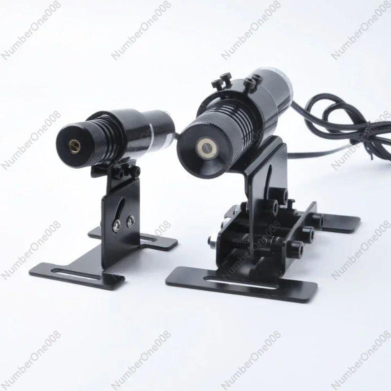 Industrial Laser Marking - Endüstriyel Hat Konumlandırma İşaretleme Kırmızı Işık