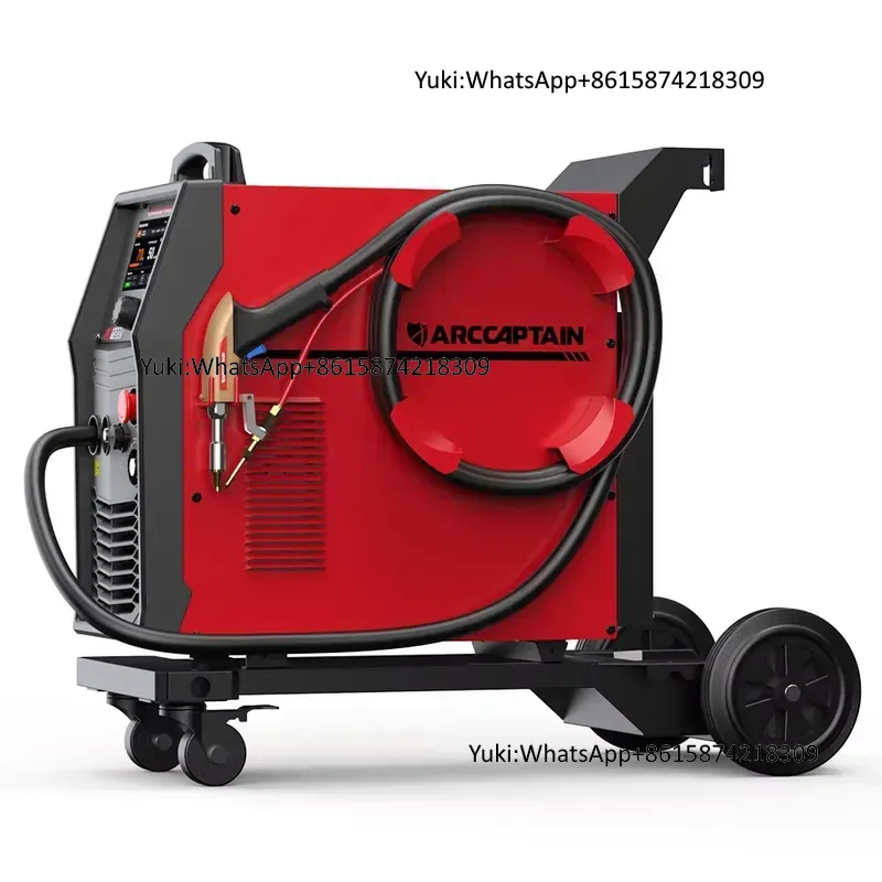 Industrial Laser Cutter For Metal - LW1200 Endüstriyel Lazer Kaynak Sistemi 1200W