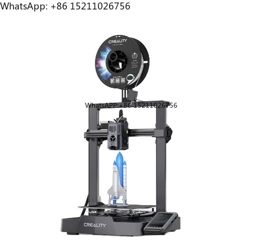 Creality Printer Ender 3 V3 - Creality Ender 3 V3 KE 3D
