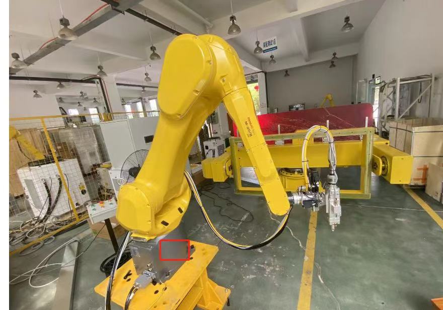 Industrial Laser Cutter For Metal - Özelleştirilebilir Endüstriyel Otomatik 3D Cobot Metal