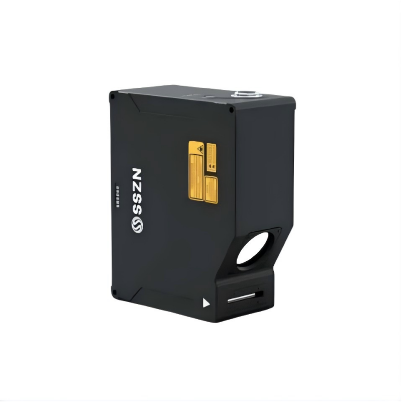 Industrial Laser Equipment - SR9000 Serisi Lazer 3D Ölçüm Cihazı