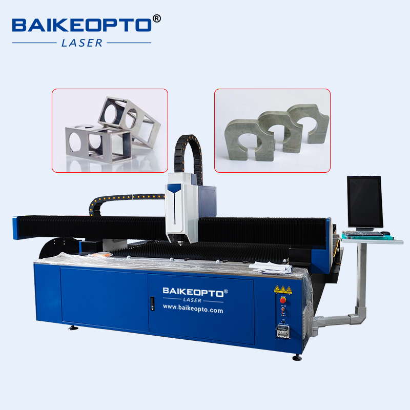 CNC Sac Boru Kombine Fiber Laz - Industrial Laser Cutter For Metal incelemesi ve fiyatı