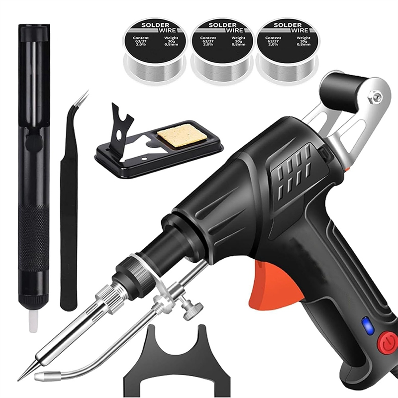 A88E-Dahili Isıtmalı Endüstriy - Industrial Heated Laser Welding Tool incelemesi ve fiyatı
