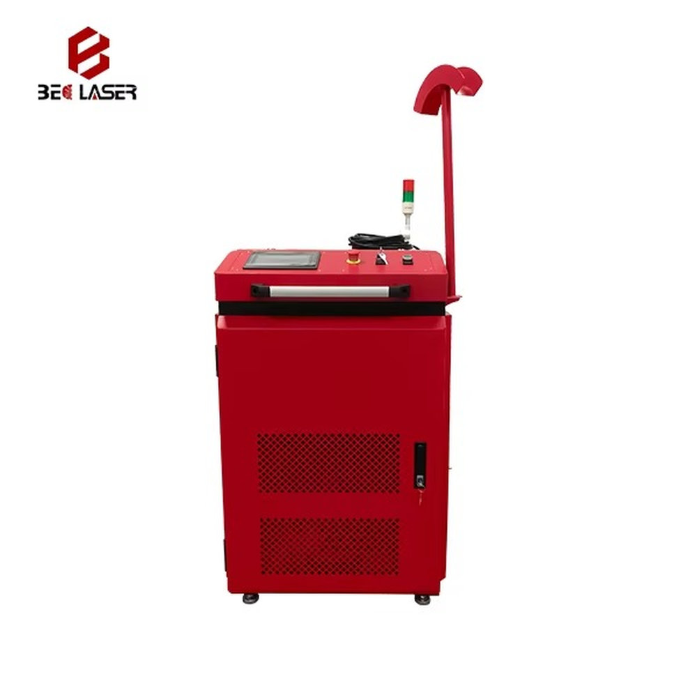 Endüstriyel 1500W 2000W Taşına - Industrial Laser Paint Removal incelemesi ve fiyatı