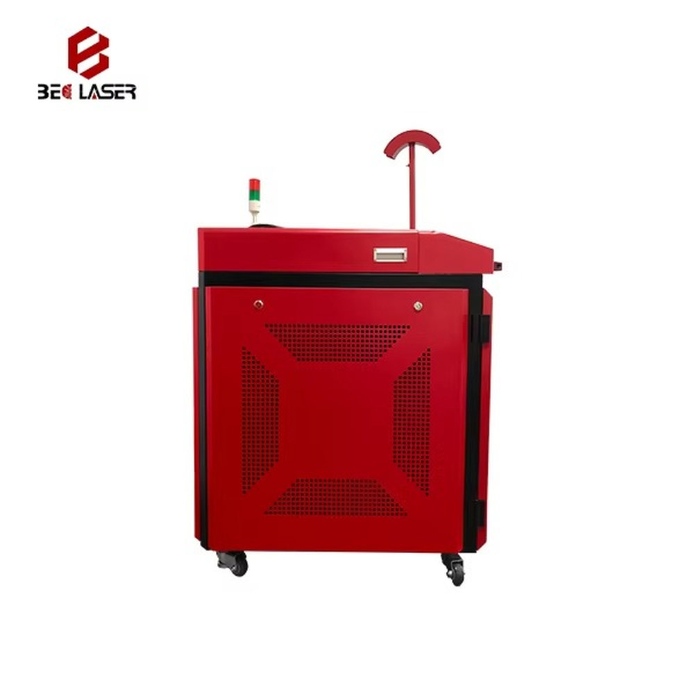 Endüstriyel 1500W 2000W Taşına - Industrial Laser Paint Removal incelemesi ve fiyatı