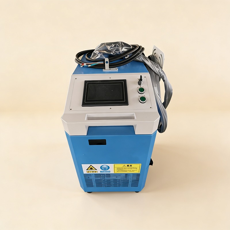 Endüstriyel 3'ü 1 Arada Atımlı - Industrial Laser Cutter For Metal incelemesi ve fiyatı