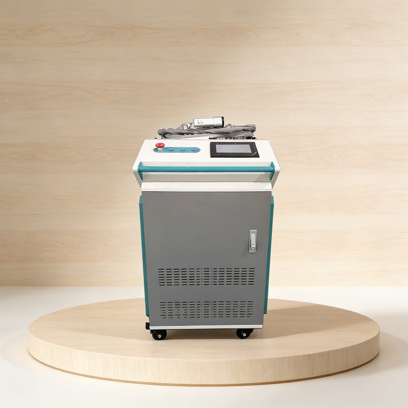 Endüstriyel 3'ü 1 Arada Atımlı - Industrial Laser Cutter For Metal incelemesi ve fiyatı