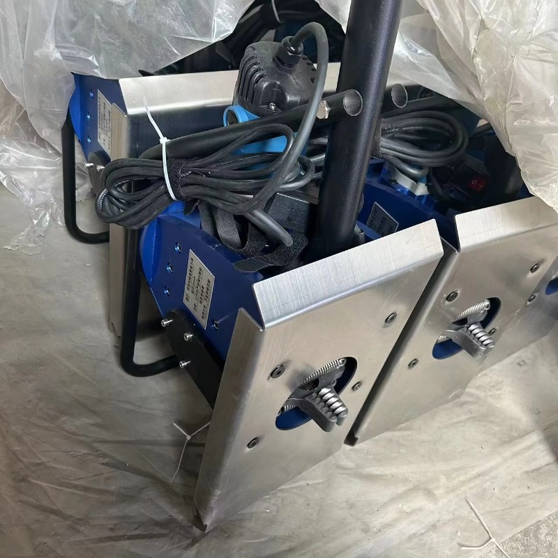 Kılıç Izgaralı Cüruf Temizleme - Industrial Laser Grid incelemesi ve fiyatı