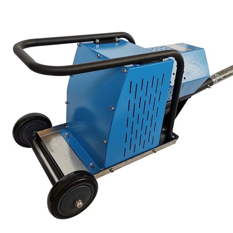 Kılıç Izgaralı Cüruf Temizleme - Industrial Laser Grid incelemesi ve fiyatı