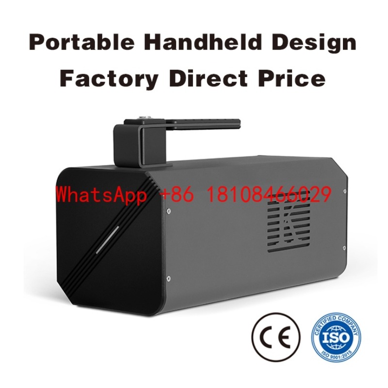 Endüstriyel ve Ev Tipi Taşınab - Industrial Handheld Laser Printer incelemesi ve fiyatı