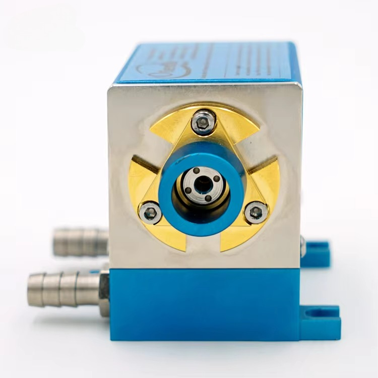 30W CW 1064nm Nd:YAG DPSS Laze - Industrial Laser Marking incelemesi ve fiyatı