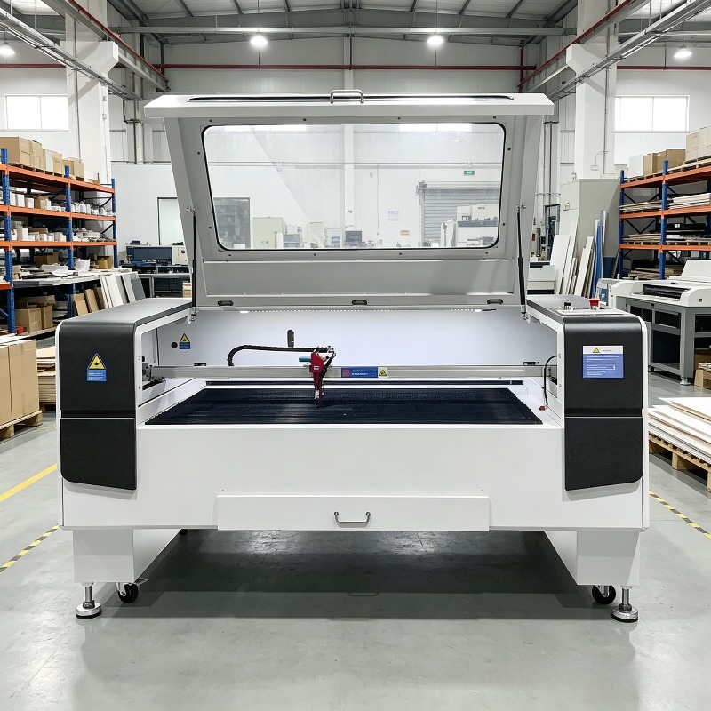 Touchfast 1kw 1500 Watt 3d 4ft - Industrial Laser Equipment incelemesi ve fiyatı