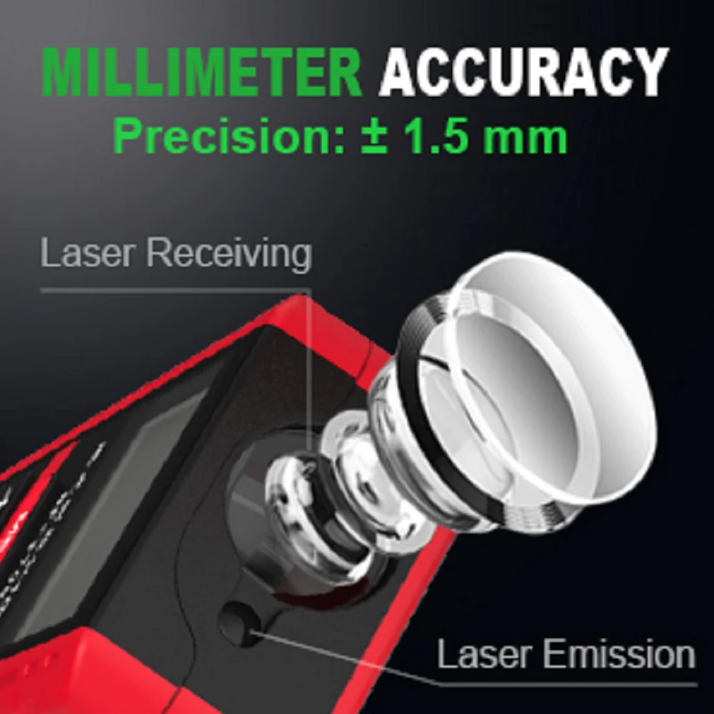 Projektör NF-271 lazer mesafe  - Industrial Laser Training incelemesi ve fiyatı