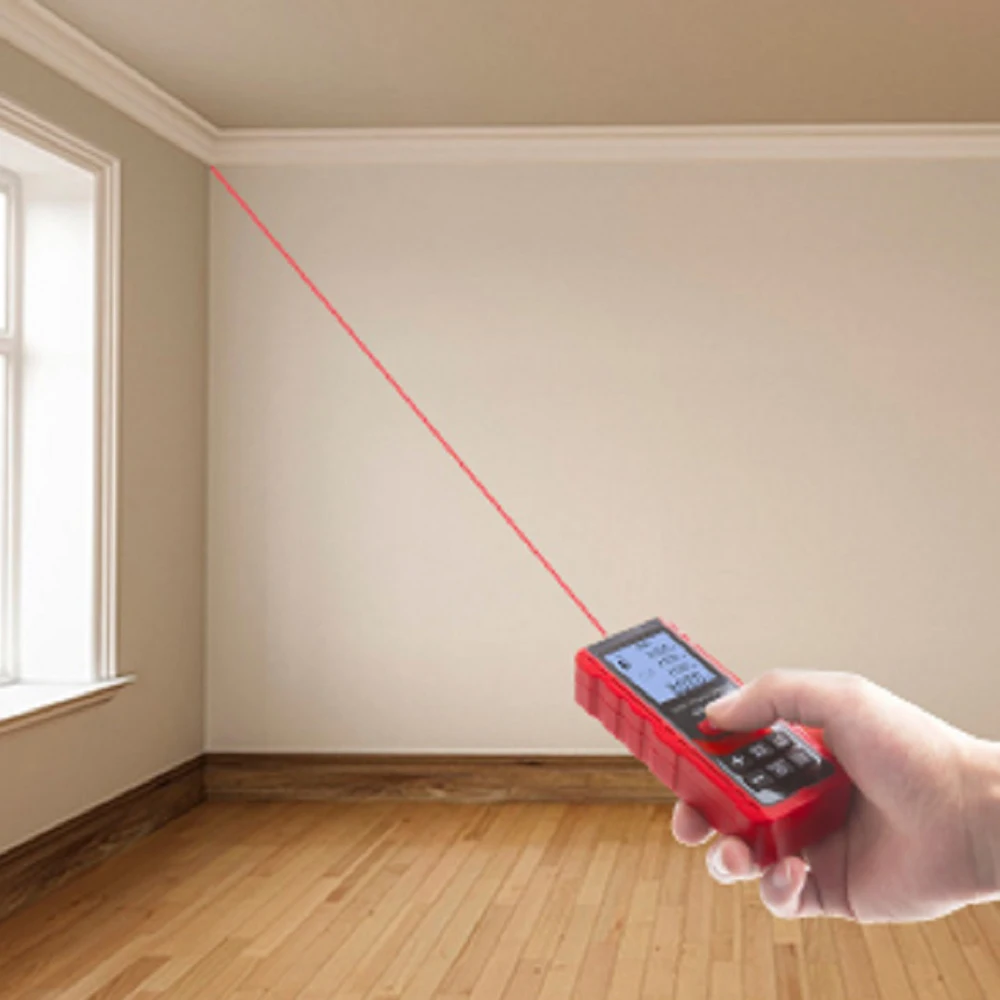 Projektör NF-271 lazer mesafe  - Industrial Laser Training incelemesi ve fiyatı