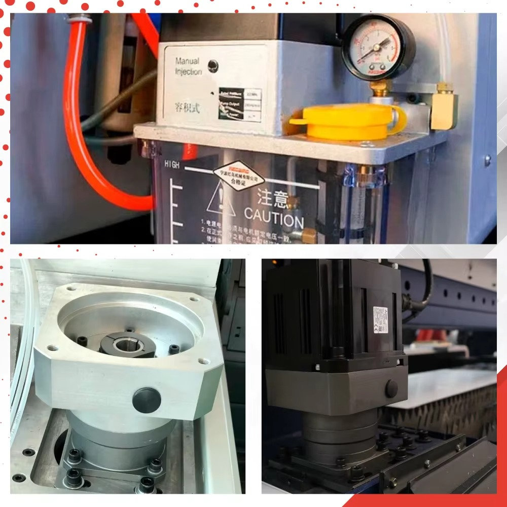WATTSAN 2060 Sert Ultra CNC Fi - Industrial Laser Cutter For Metal incelemesi ve fiyatı