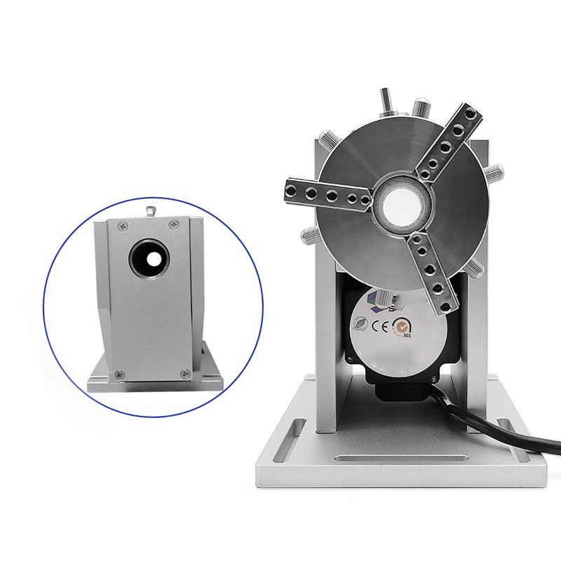 Endüstriyel Yüzük Takı Döner E - Industrial Laser Marking incelemesi ve fiyatı