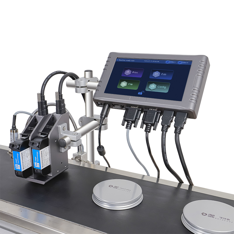 En Yeni OEM/ODM T260E Uygun Fi - Industrial Print & Laser Inc incelemesi ve fiyatı