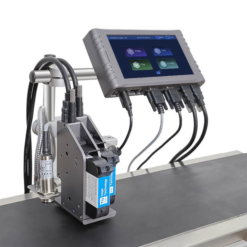 En Yeni OEM/ODM T260E Uygun Fi - Industrial Print & Laser Inc incelemesi ve fiyatı