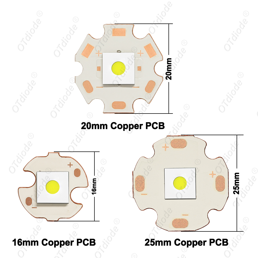 7070 LED Düz Beyaz Lazer Boncu - Industrial Laser Beam incelemesi ve fiyatı