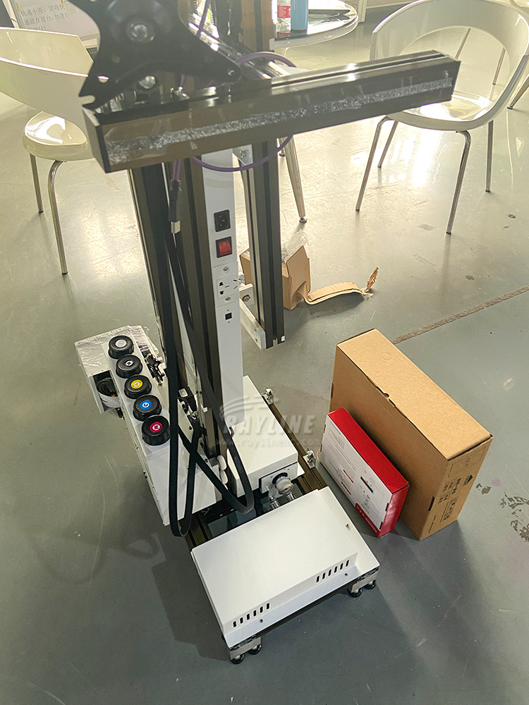 Endüstriyel Doğrudan Duvara Mü - Industrial Print & Laser Inc incelemesi ve fiyatı