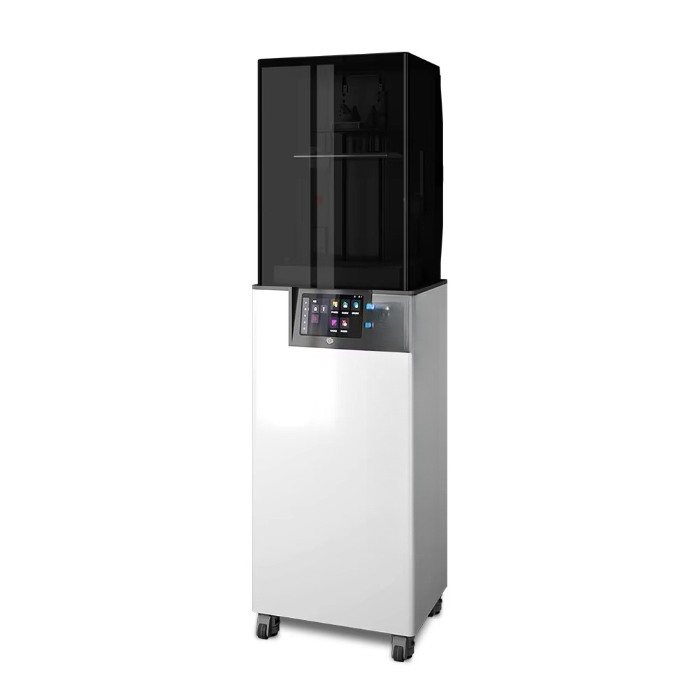 OYOWOOA K1 Endüstriyel Parçala - Industrial Print & Laser Inc incelemesi ve fiyatı