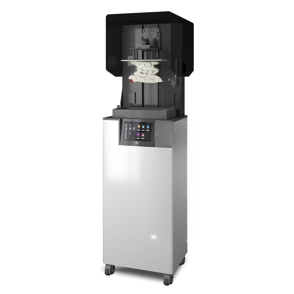 OYOWOOA K1 Endüstriyel Parçala - Industrial Print & Laser Inc incelemesi ve fiyatı