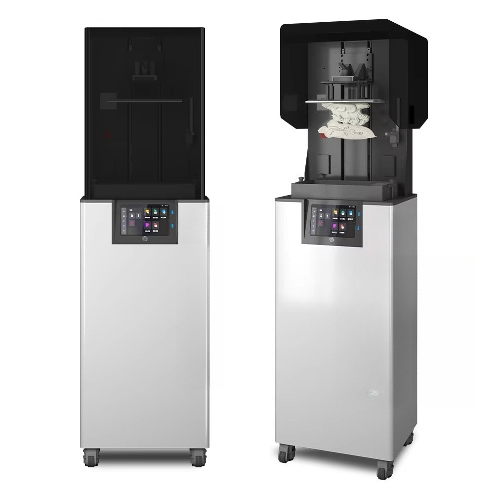 OYOWOOA K1 Endüstriyel Parçala - Industrial Print & Laser Inc incelemesi ve fiyatı