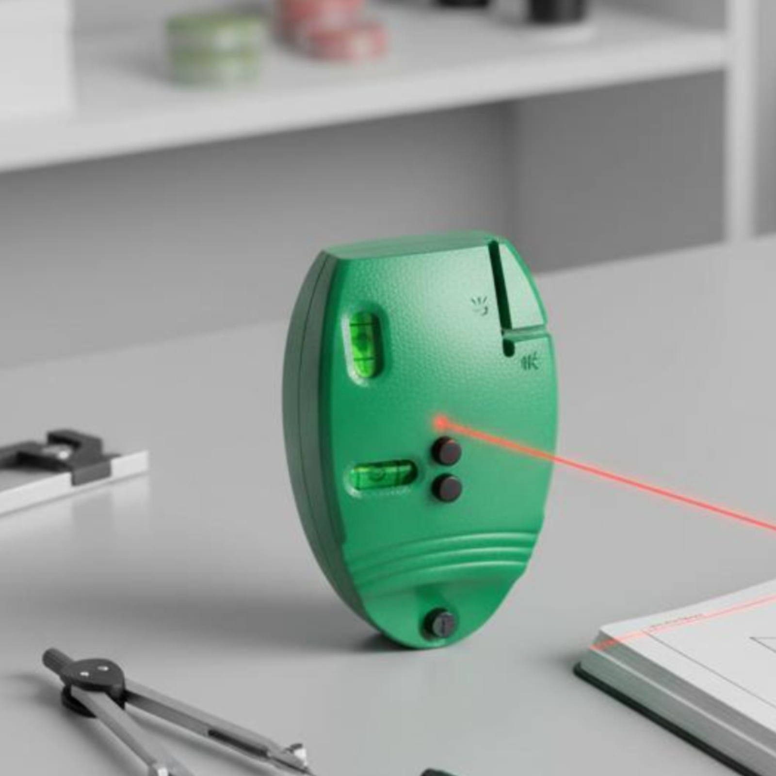 90 Derecelik Lazer Seviyesi AB - Industrial Laser Training incelemesi ve fiyatı
