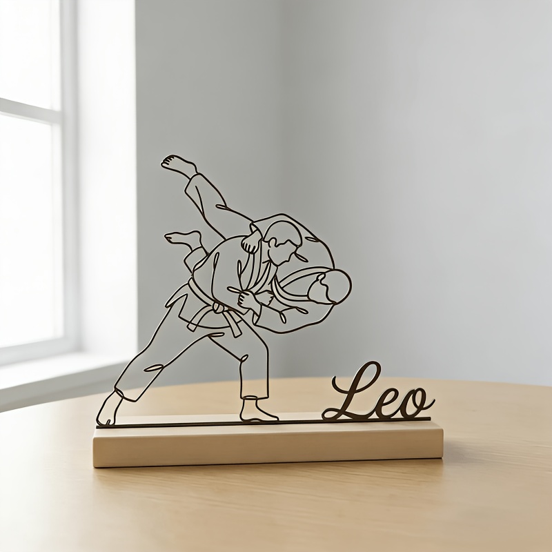 Özel Olarak Kazınmış Judo Dövü - Industrial Laser Marker incelemesi ve fiyatı