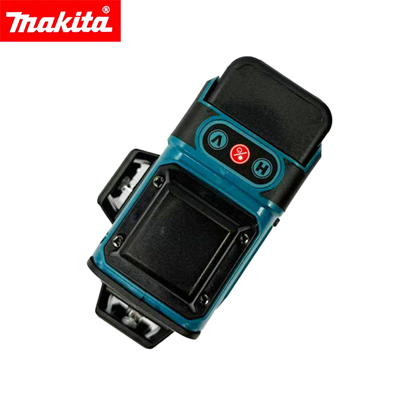 2026 Makita 360 °   Yeşil Yüks - Industrial Laser Power incelemesi ve fiyatı