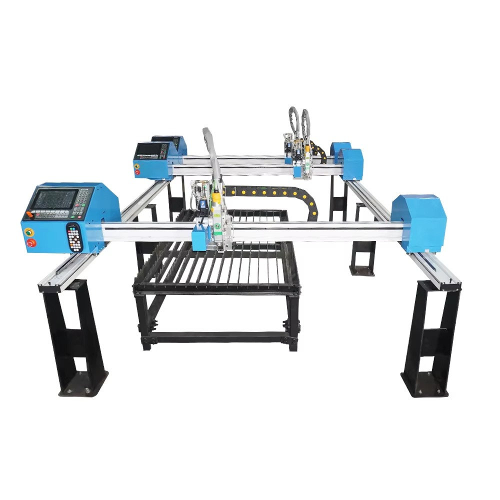 Endüstriyel Portatif Portal CN - Industrial Laser Cutter For Metal incelemesi ve fiyatı