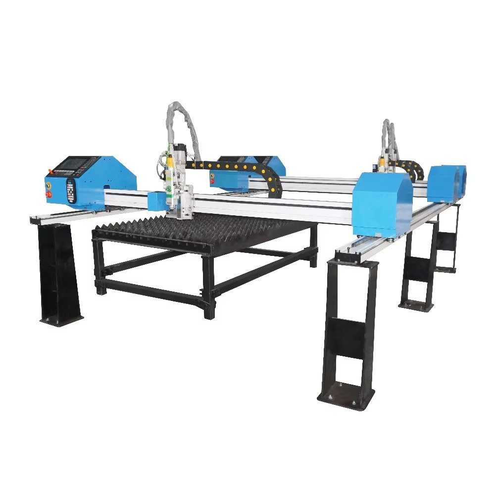 Endüstriyel Portatif Portal CN - Industrial Laser Cutter For Metal incelemesi ve fiyatı