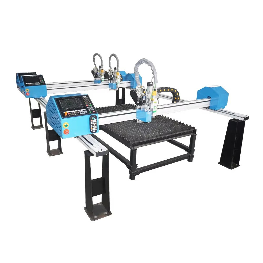 Endüstriyel Portatif Portal CN - Industrial Laser Cutter For Metal incelemesi ve fiyatı