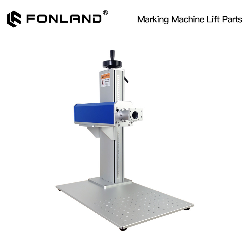 Rayucs MAX JPT Lazer Markalama - Industrial Laser Marking incelemesi ve fiyatı