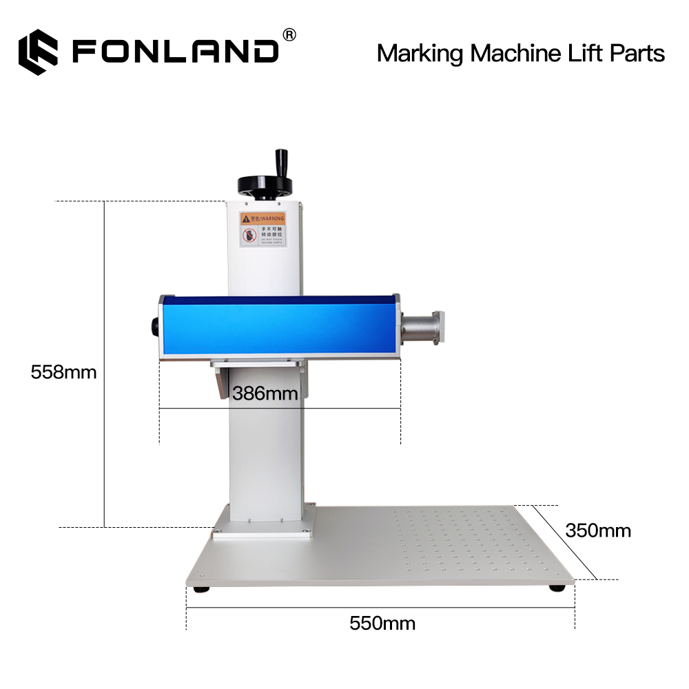 Rayucs MAX JPT Lazer Markalama - Industrial Laser Marking incelemesi ve fiyatı