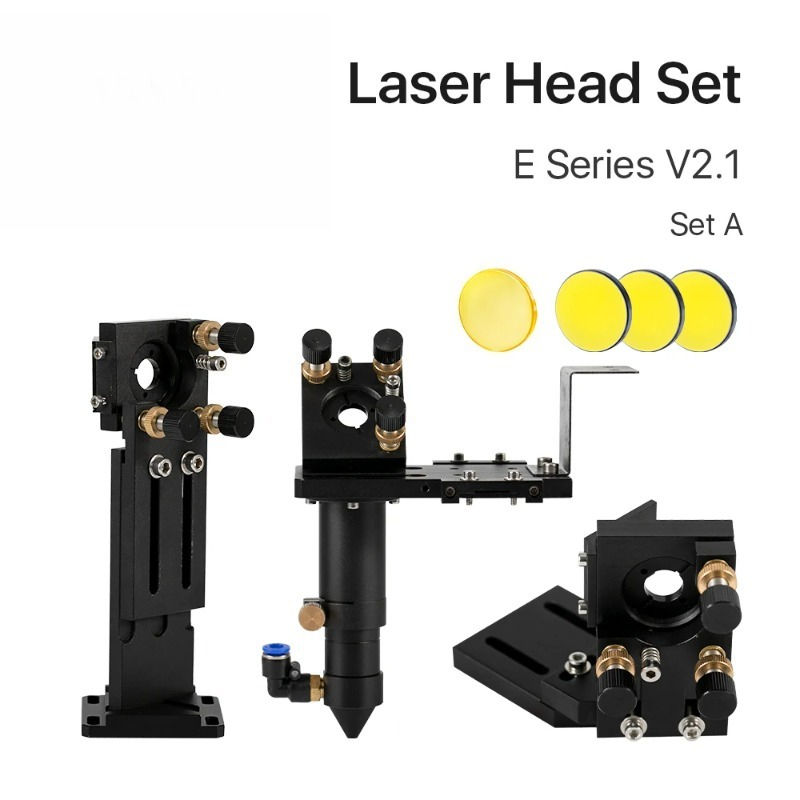 Cloudray E Serisi CO2 Kafa Set - Co2 Laser Mirror incelemesi ve fiyatı