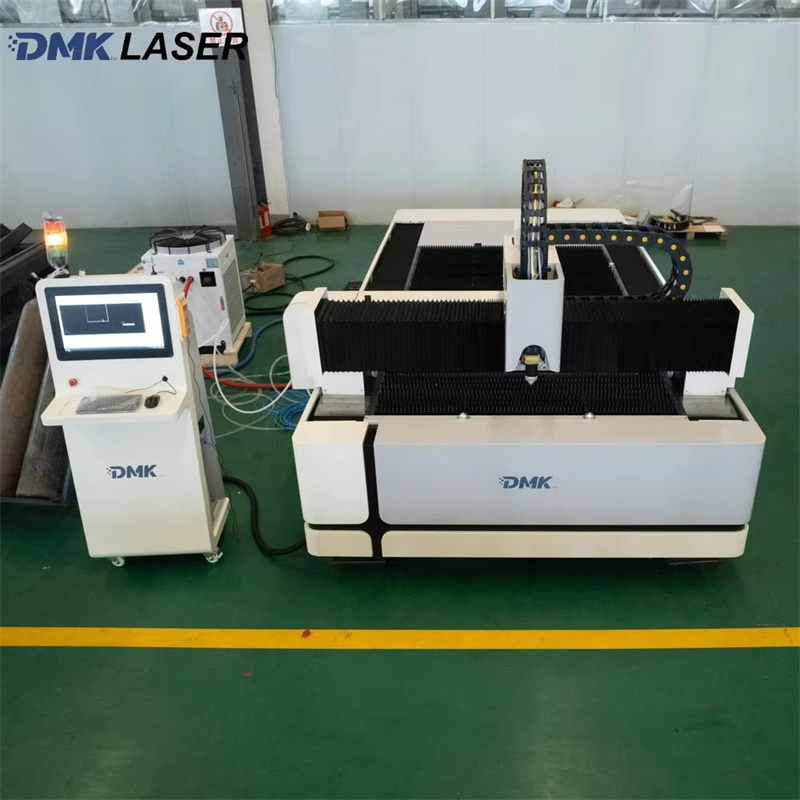 Tek Tablalı TQL-F3000-3015 Açı - Industrial Laser Cutter For Metal incelemesi ve fiyatı