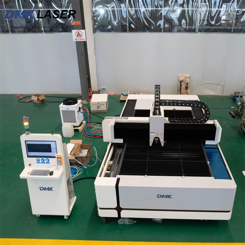 Tek Tablalı TQL-F3000-3015 Açı - Industrial Laser Cutter For Metal incelemesi ve fiyatı