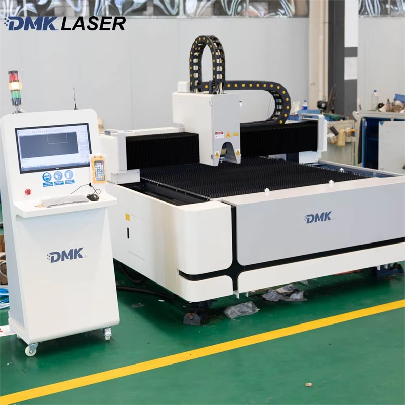 Tek Tablalı TQL-F3000-3015 Açı - Industrial Laser Cutter For Metal incelemesi ve fiyatı