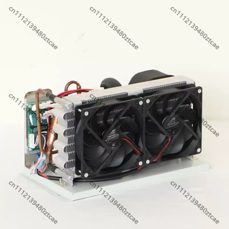 H35242 Mini DC Su Soğutucu 24V - Laser Chiller Water Cooler incelemesi ve fiyatı