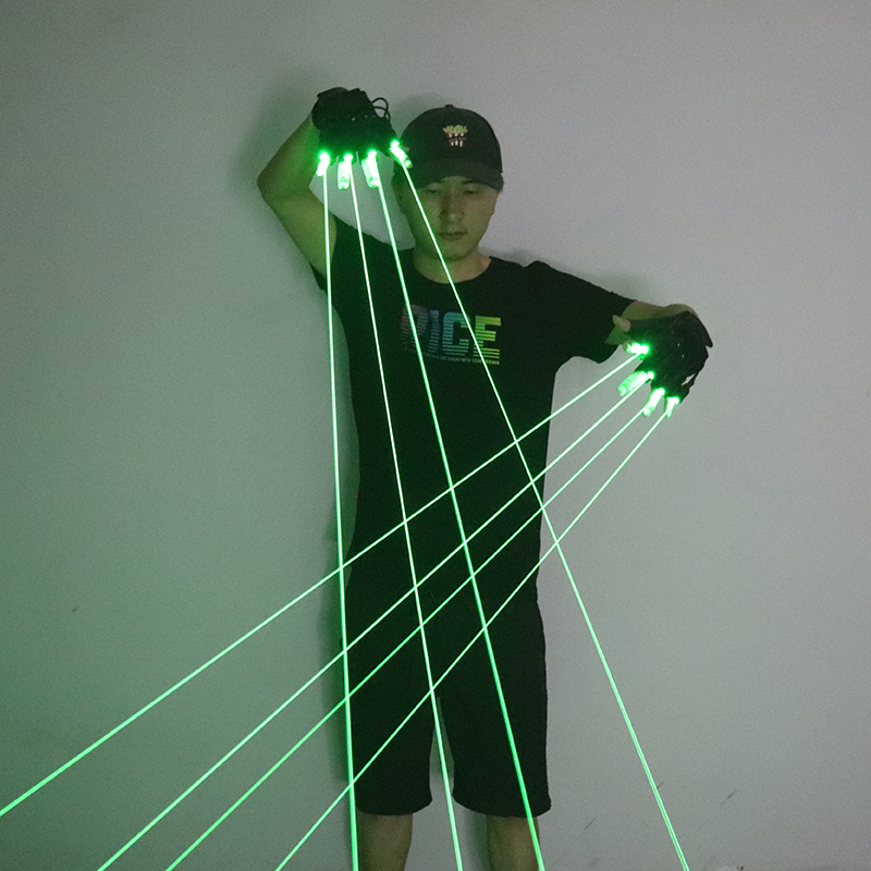 Yeşil Lazer Eldiven Lazer Işın - Industrial Laser Beam incelemesi ve fiyatı