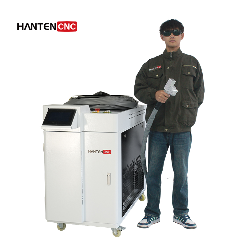 Fabrika Çıkışlı 2000w 3000W Yü - Industrial Laser Paint Removal incelemesi ve fiyatı