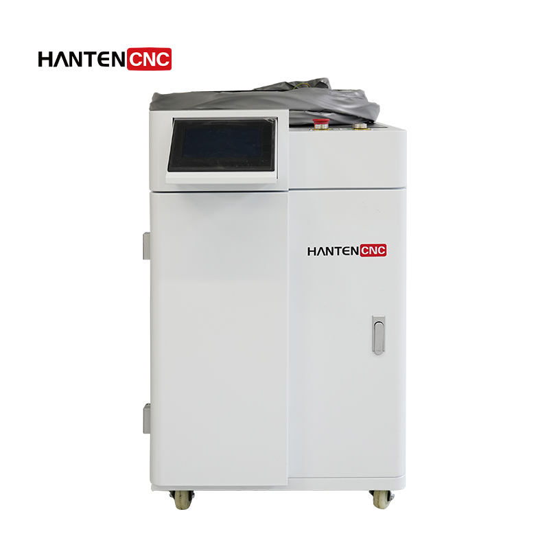 Fabrika Çıkışlı 2000w 3000W Yü - Industrial Laser Paint Removal incelemesi ve fiyatı