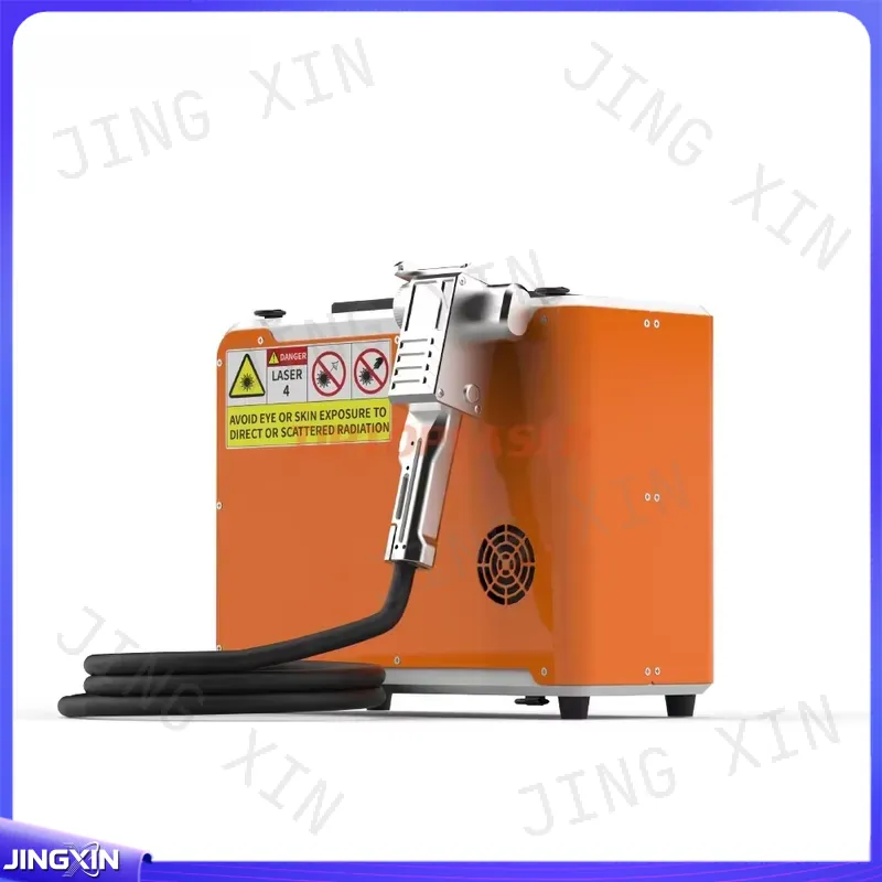 Maksimum 100W Taşınabilir Darb - Industrial Laser Equipment incelemesi ve fiyatı